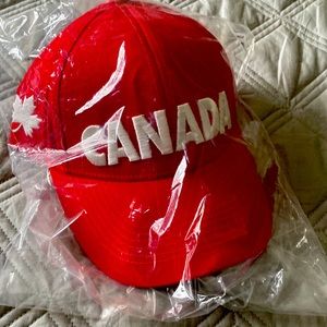 Canada Hat/Cap